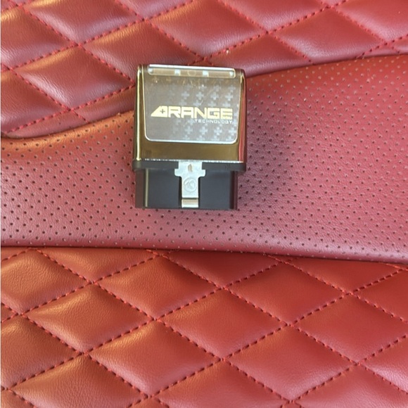 Range AFM/DFM - Picture 1 of 6